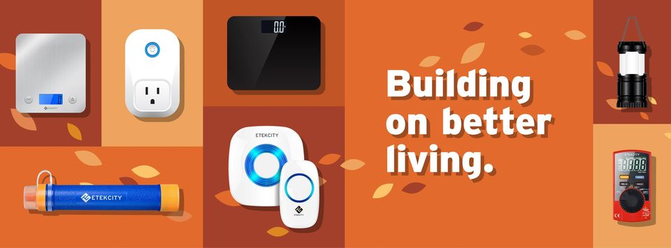 Etekcity Scales Australia