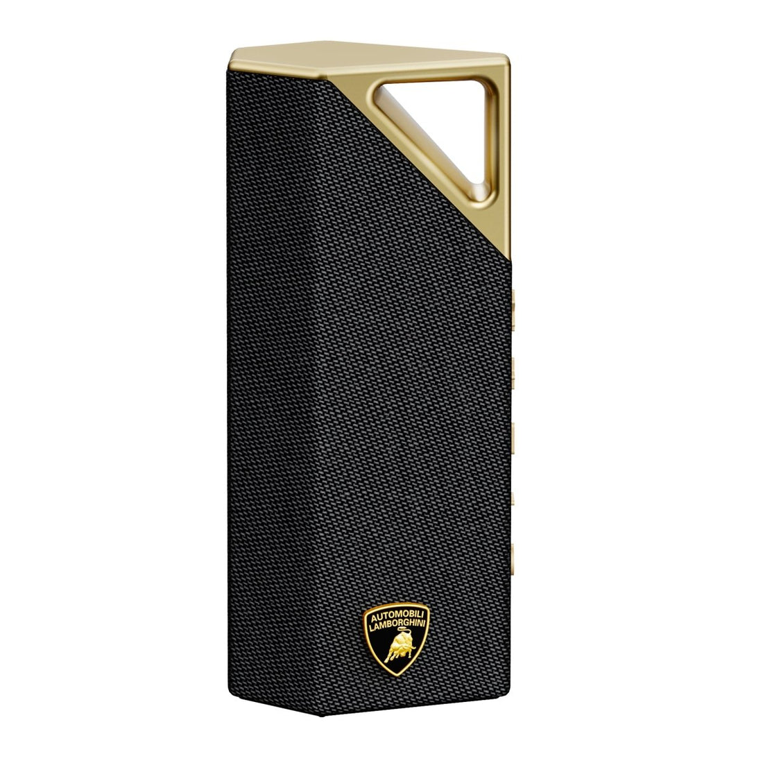 BUGANi Brief Ultra Lamborghini Edition Bluetooth Speaker Portable Hi-Res Audio