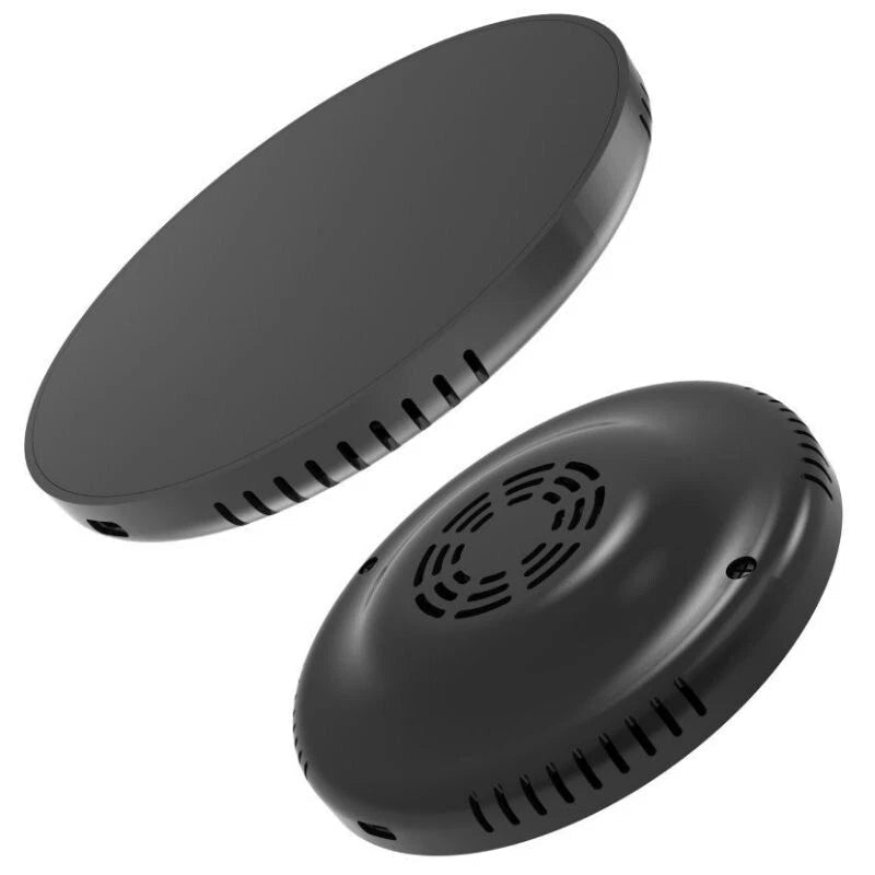 CHOETECH T590-F 10W Remote Desktop Invisible Wireless Charging Pad Phone Charger