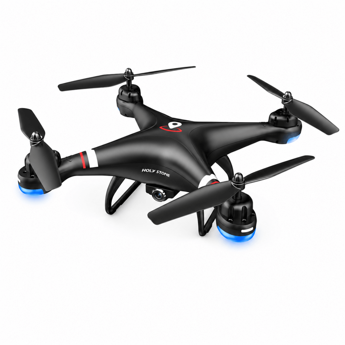 Holy Stone HS110G GPS Drone 1080P HD Camera FPV Live Video Quadcopter
