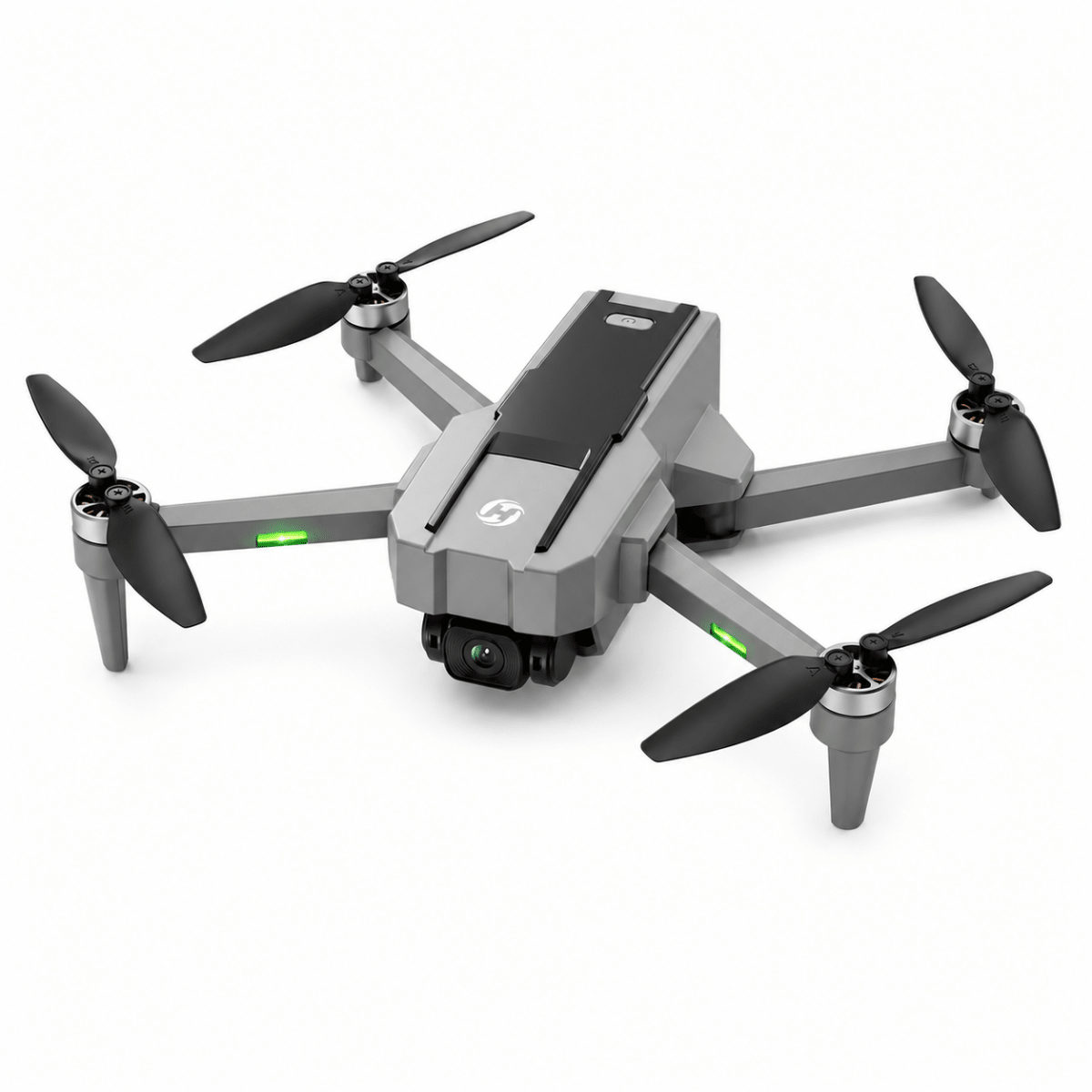Holy Stone HS440G Foldable Drone with 4K Camera FPV RC Quadcopter Under 250g