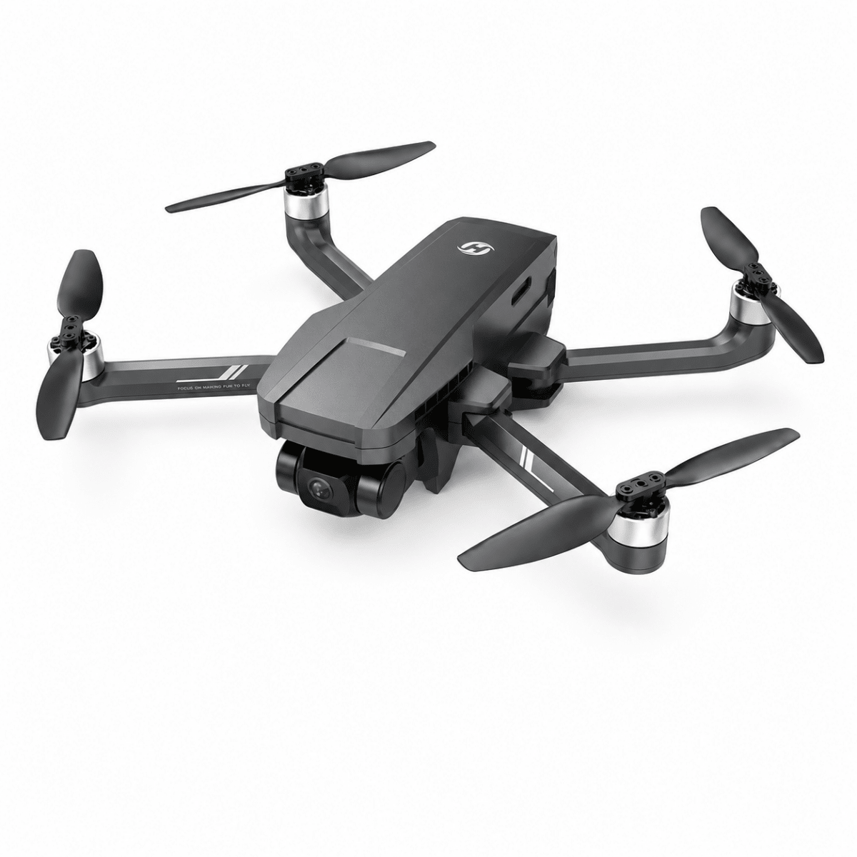 Holy Stone HS720G 4K EIS Drone with UHD Camera GPS RC Quadcopter 5GHz FPV Live