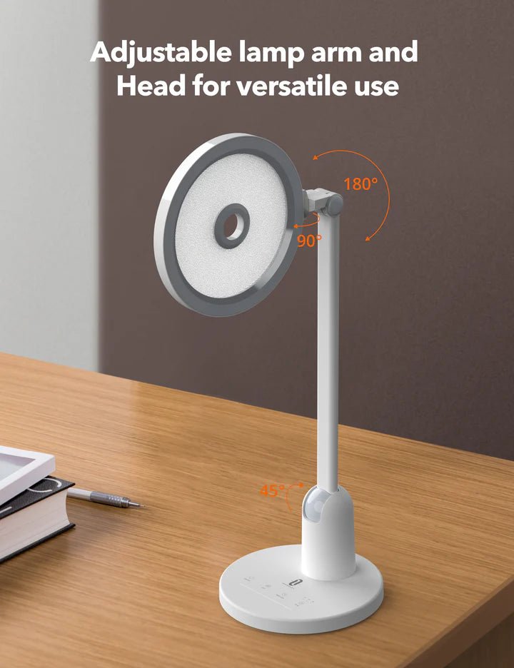 TaoTronics Jupiter L1 Full spectrum TT-DL1055 Desk Lamp