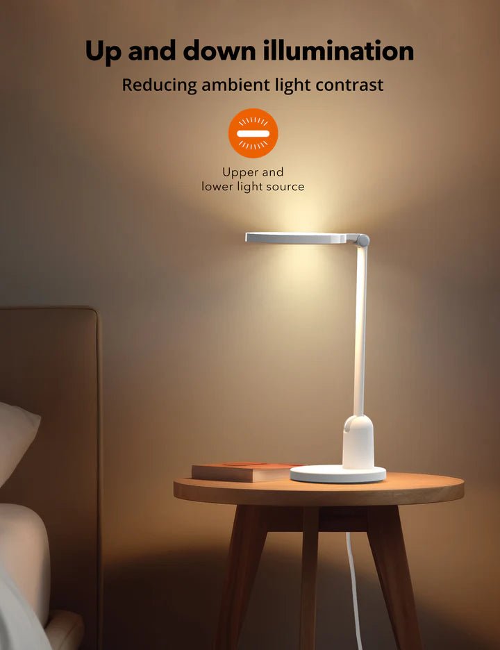 TaoTronics Jupiter L1 Full spectrum TT-DL1055 Desk Lamp