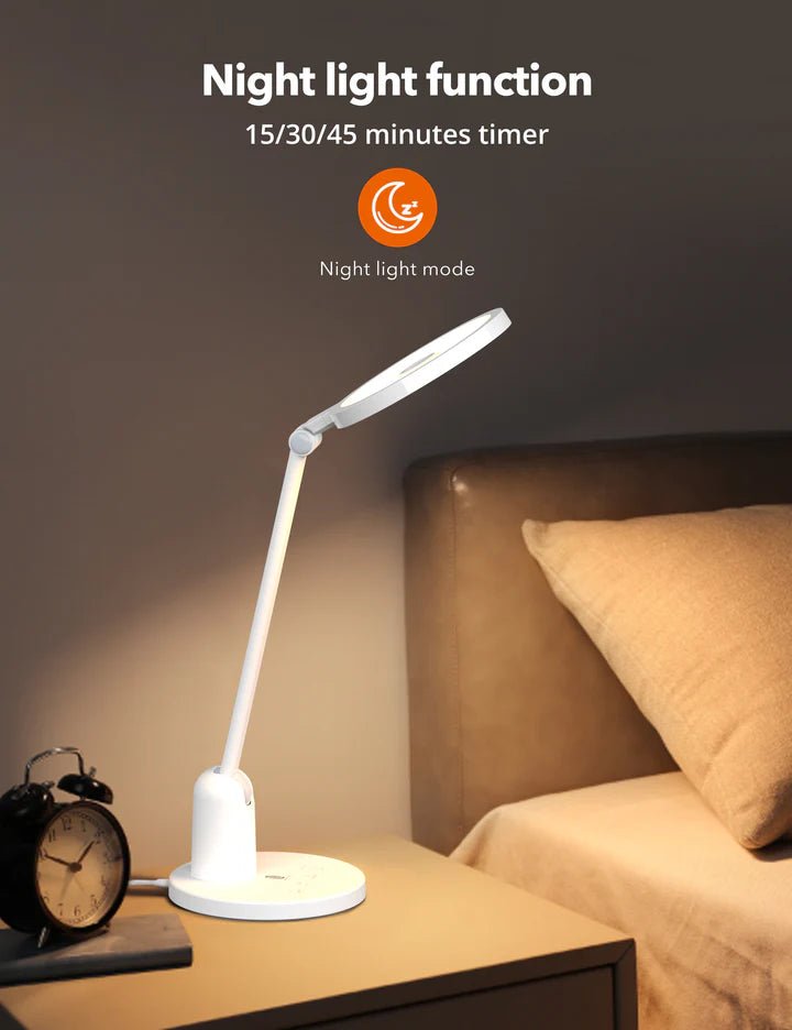 TaoTronics Jupiter L1 Full spectrum TT-DL1055 Desk Lamp