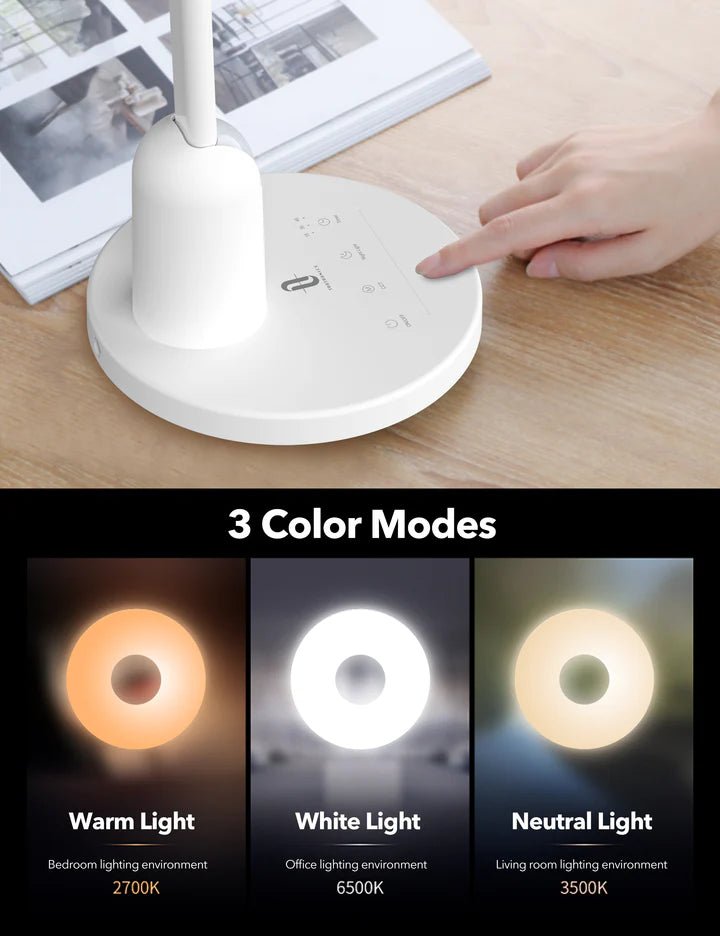 TaoTronics Jupiter L1 Full spectrum TT-DL1055 Desk Lamp