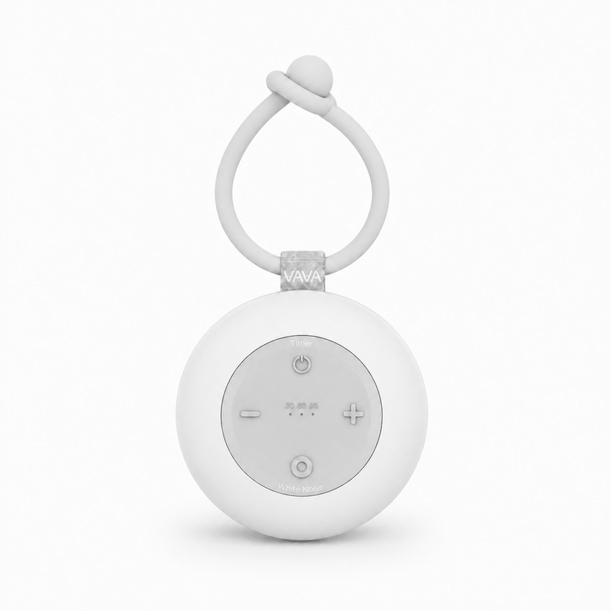 VAVA VA-CL005 Portable White Noise Machine with Night Light