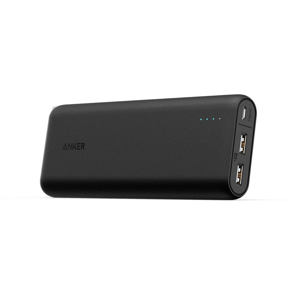 Anker PowerCore 20100 4.8A 2Port External Battery