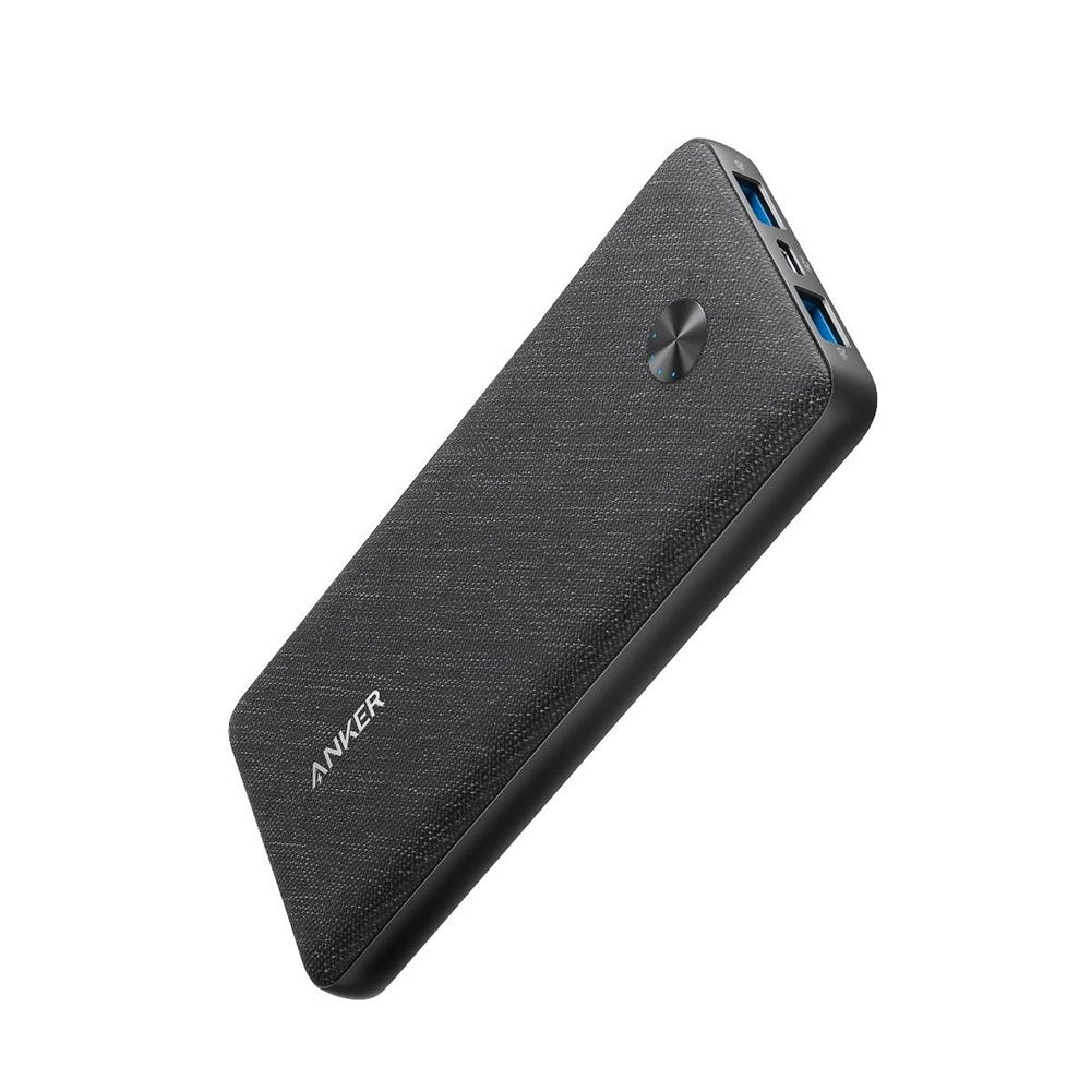 Anker PowerCore III Sense 10000mAh USB-C PD Power Bank Slim Portable Charger