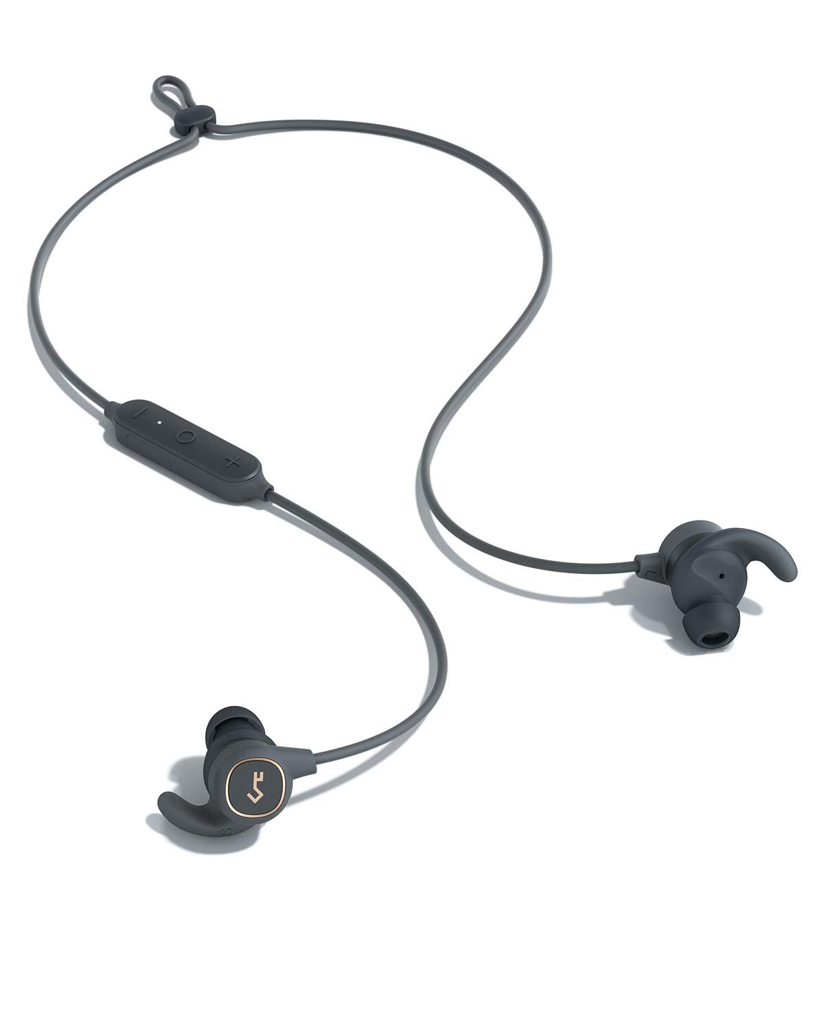 AUKEY Key Series B60 Magnetic Wireless Earbuds Bluetooth 5.0 Sport Earphones