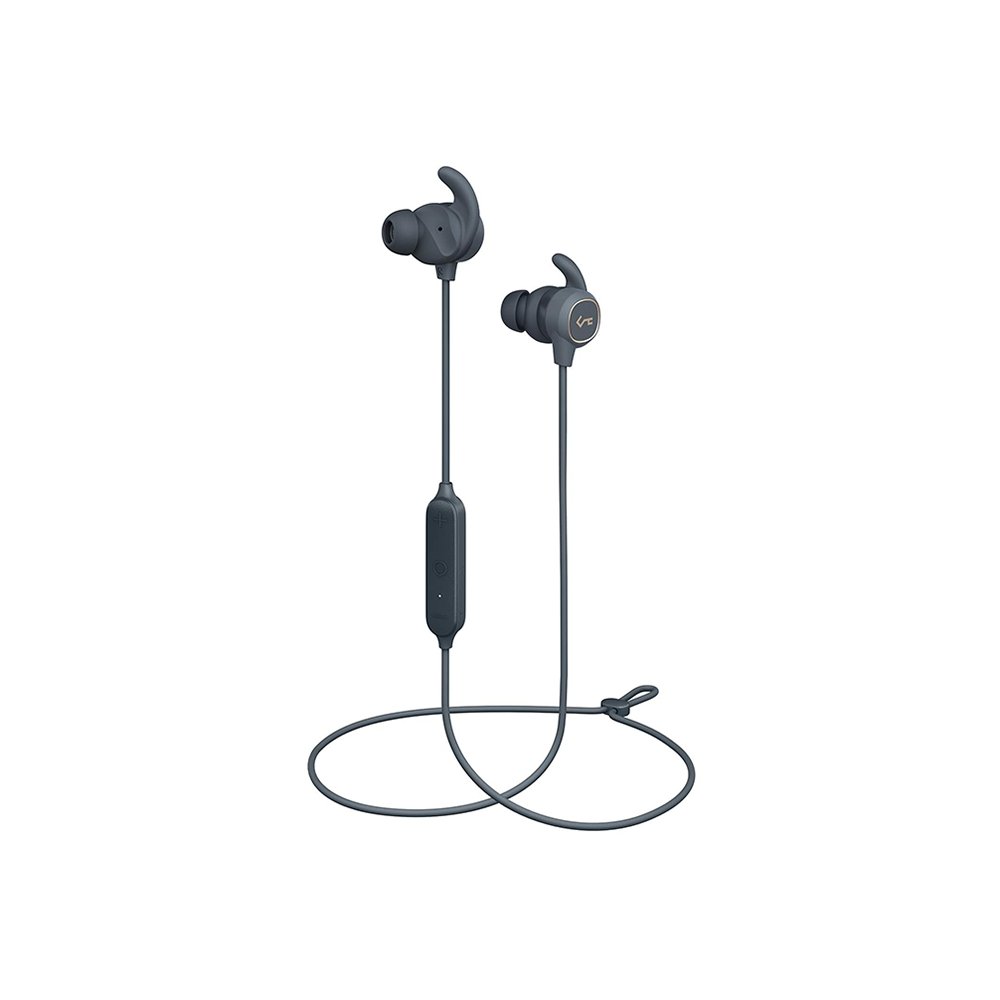 AUKEY Key Series B60 Magnetic Wireless Earbuds Bluetooth 5.0 Sport Earphones
