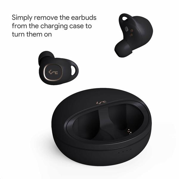 AUKEY Key Series EP-T10 Lite True Wireless Earbuds Bluetooth 5.0 Earphone TWS