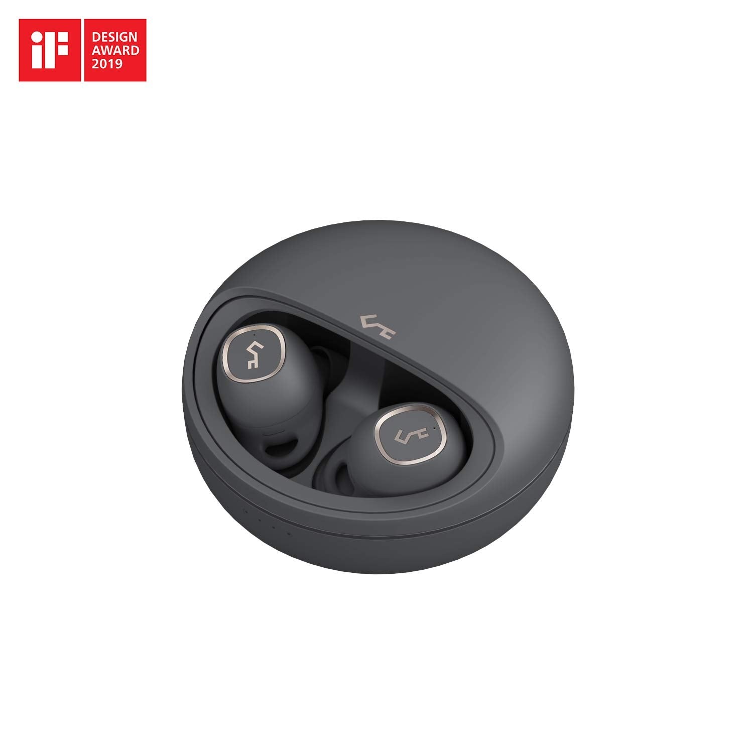 AUKEY Key Series T10 True Wireless Earbuds Charging Case Bluetooth 5.0 Earphone
