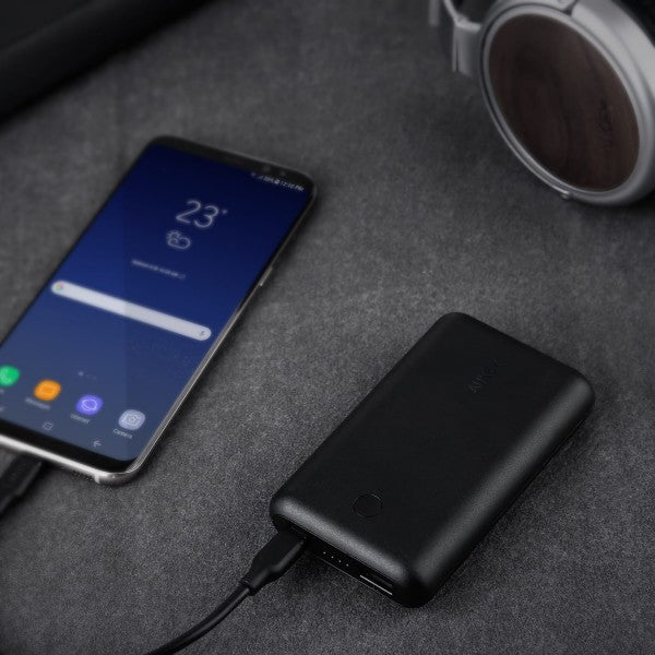 AUKEY XD10 10050mAh USB-C PD QC3.0 Power Bank