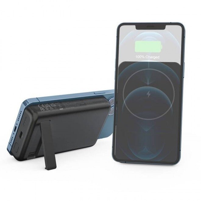 CHOETECH B651 10000mAh Magnetic Wireless Charge Power Bank Portable Charger