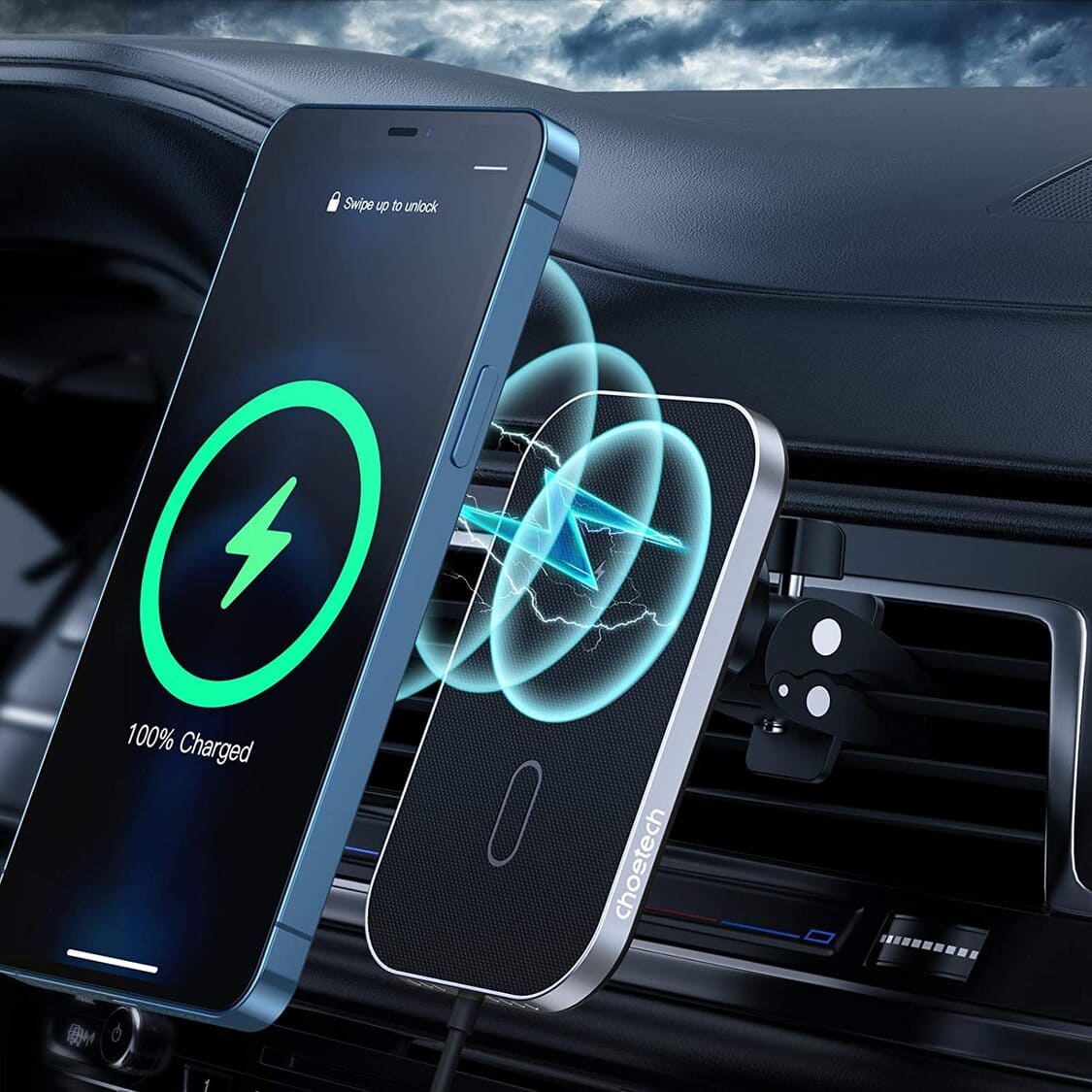 Magsafe Car Mount