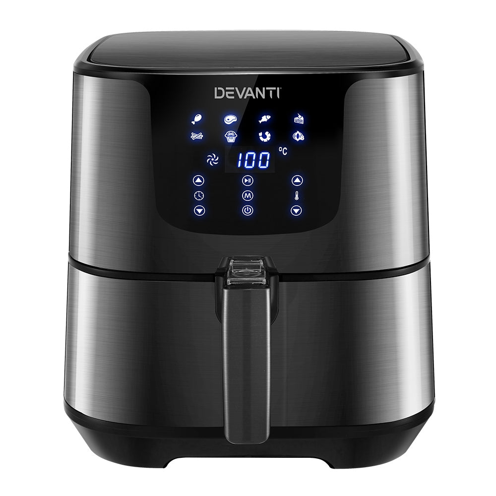 VAVA Air Fryer