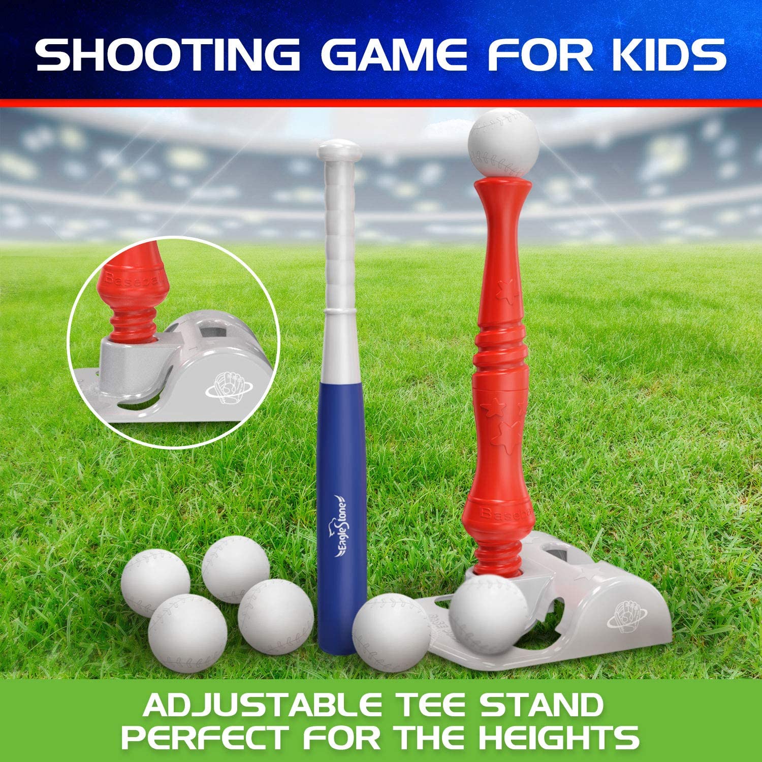 Tee Ball set