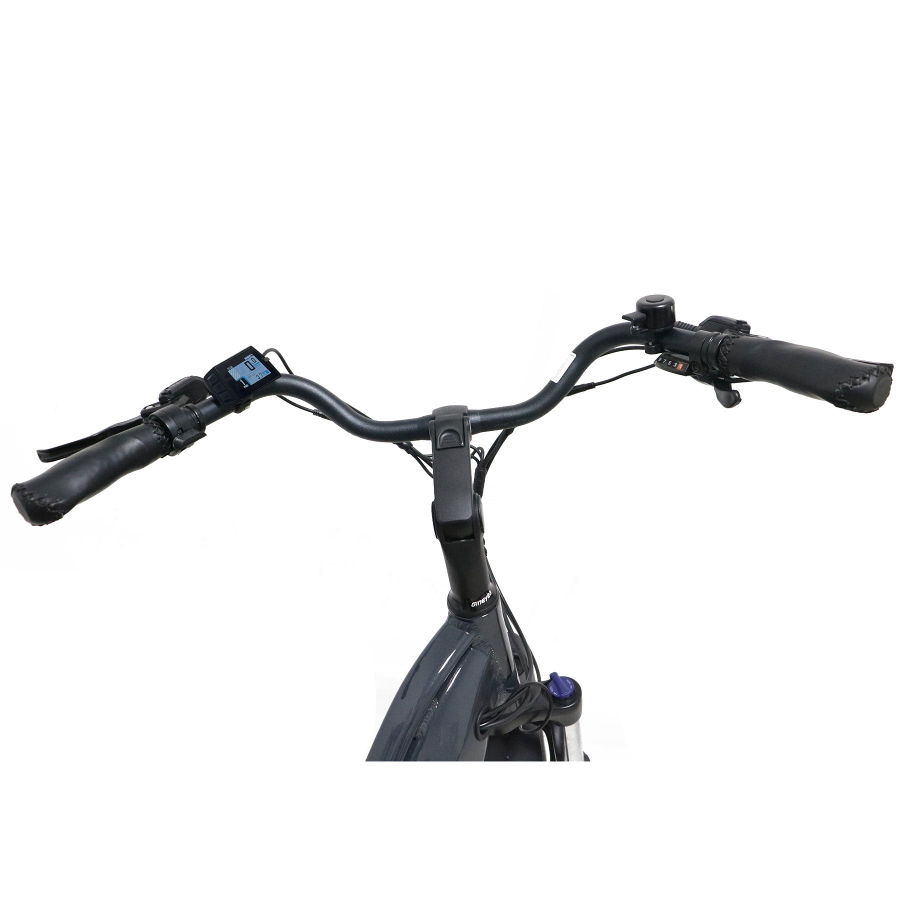 EUNORAU Meta 275 Step Thru Electric Bike 48V250W High Torque Motor E-Bike Bicycle