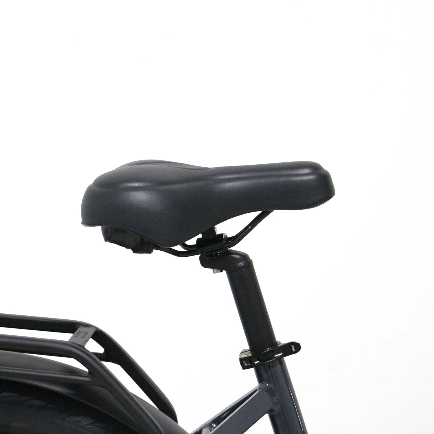EUNORAU Meta 275 Step Thru Electric Bike 48V250W High Torque Motor E-Bike Bicycle
