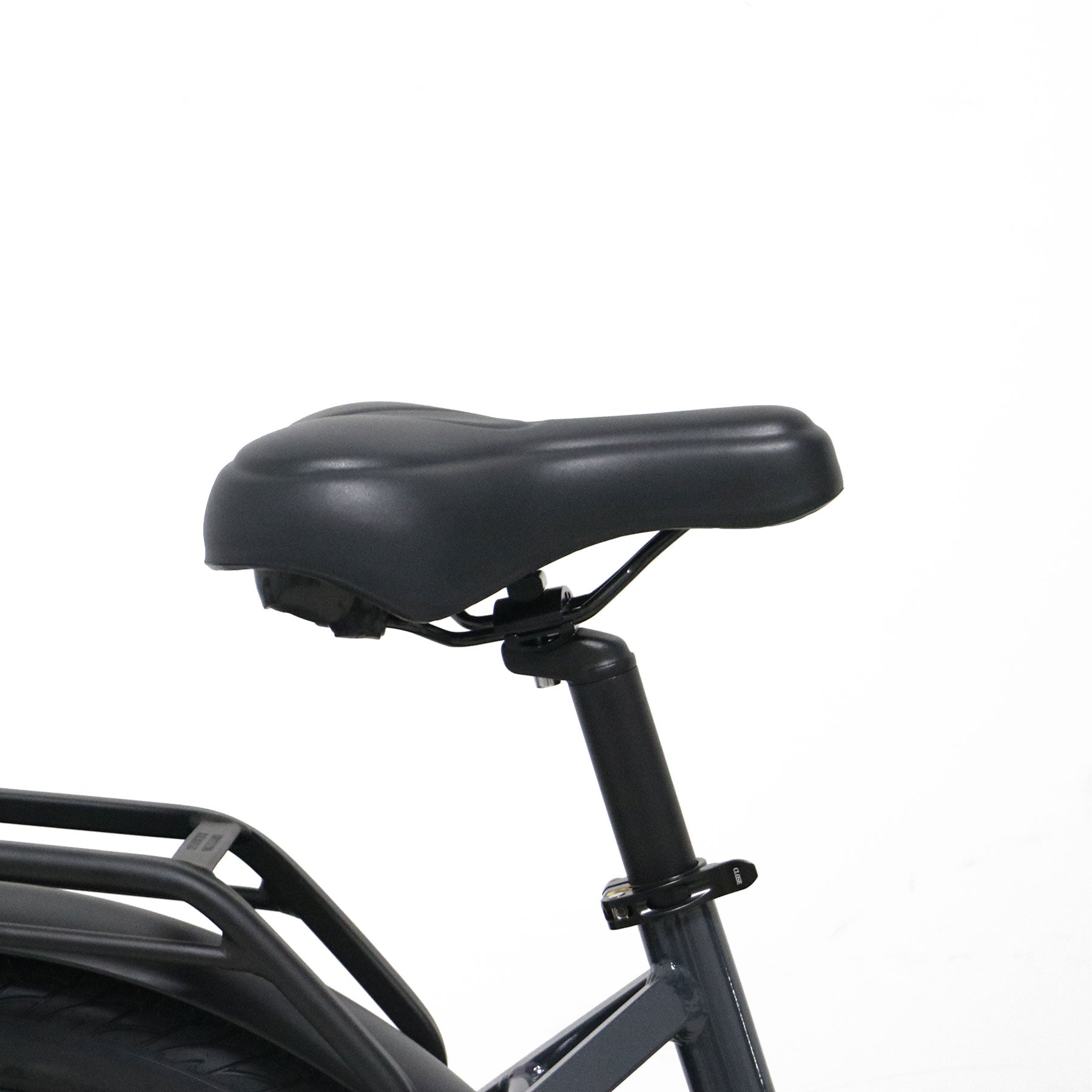 EUNORAU Meta 275 Step Thru Electric Bike 48V250W High Torque Motor E-Bike Bicycle