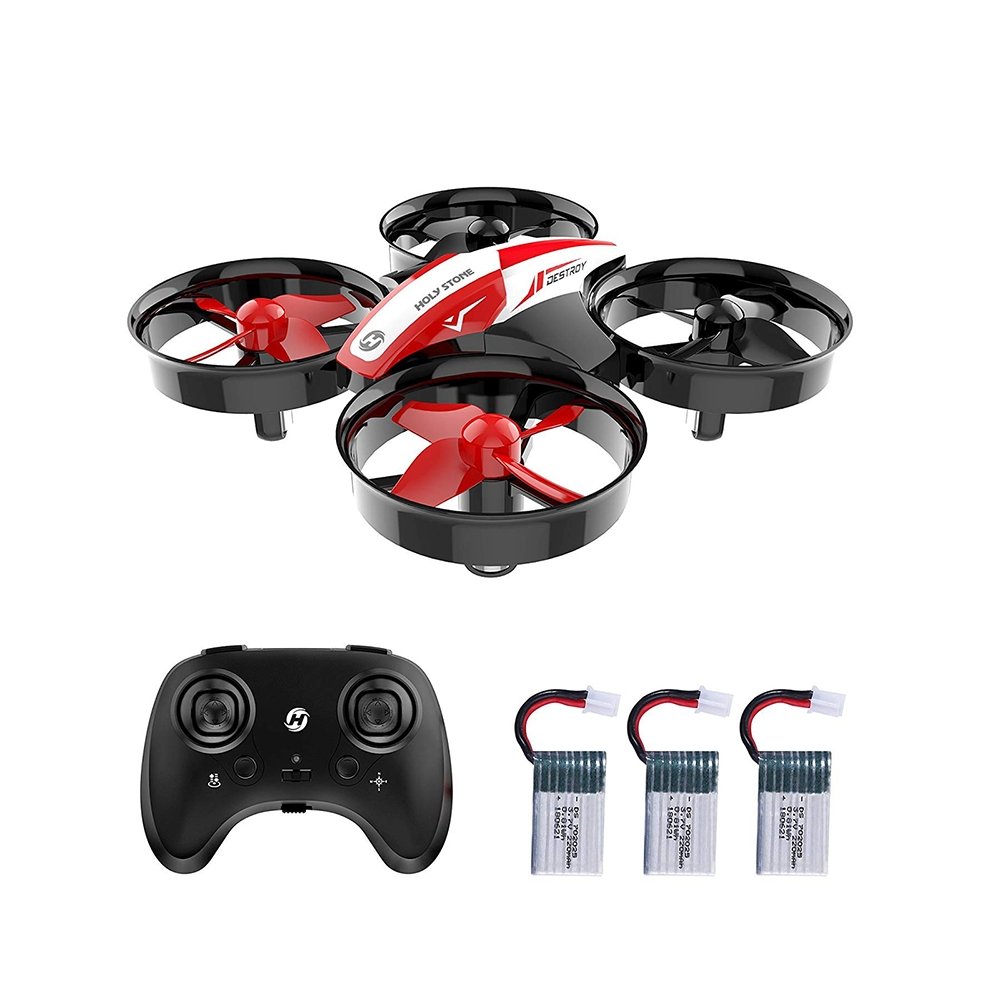 mini drone