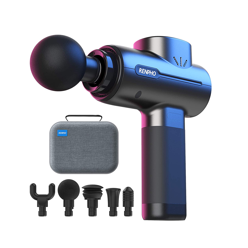 renpho massage gun