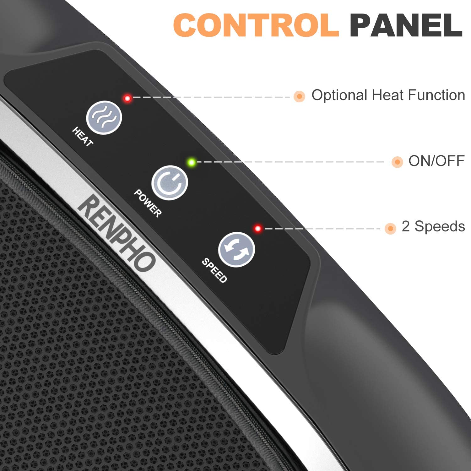 renpho foot massager