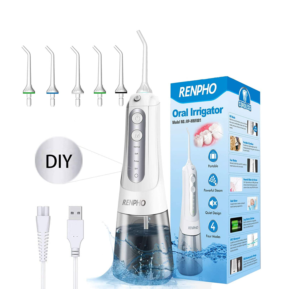 water flosser australia