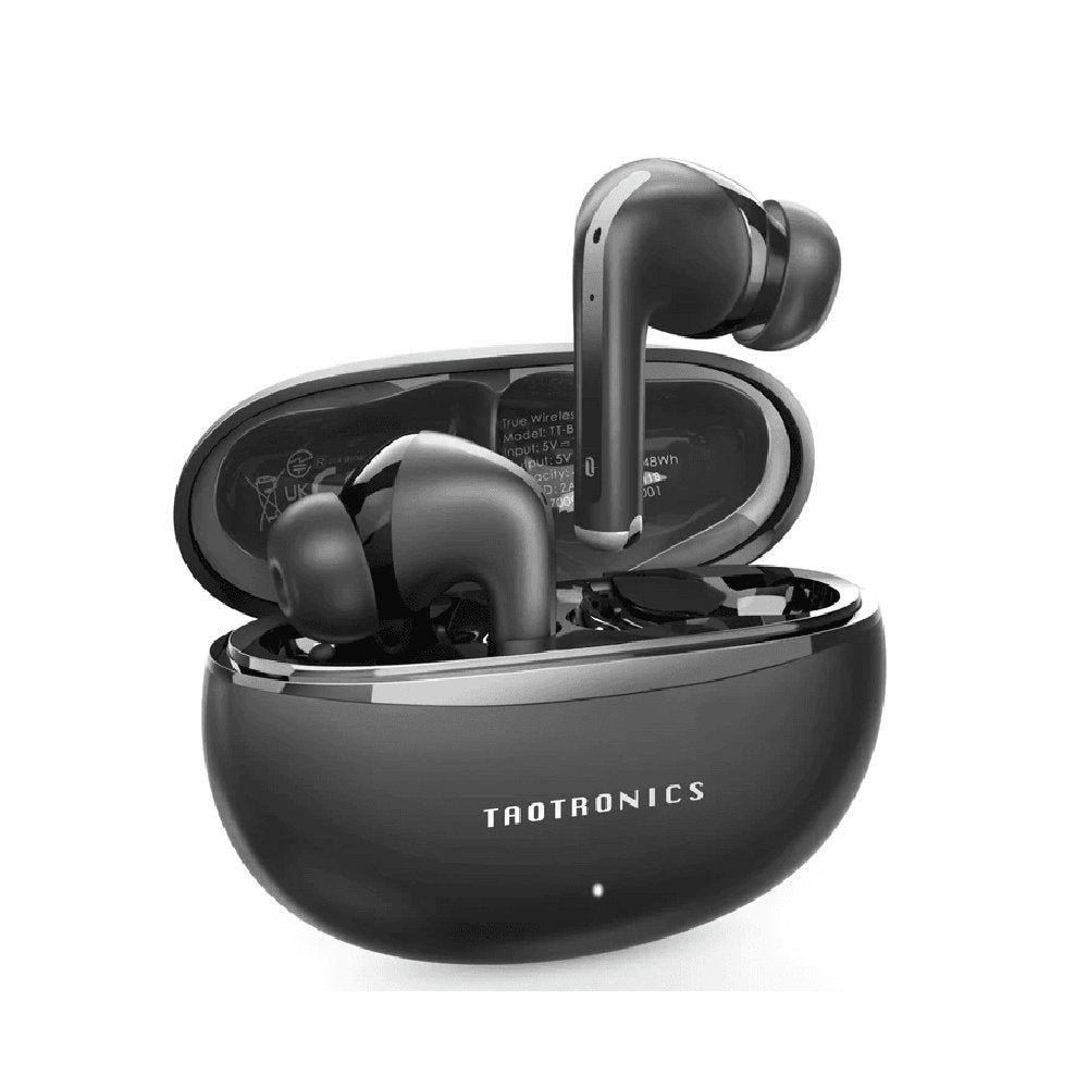 Bluetooth Earbuds Taotronics Anc Headphones Taotronics BH1118