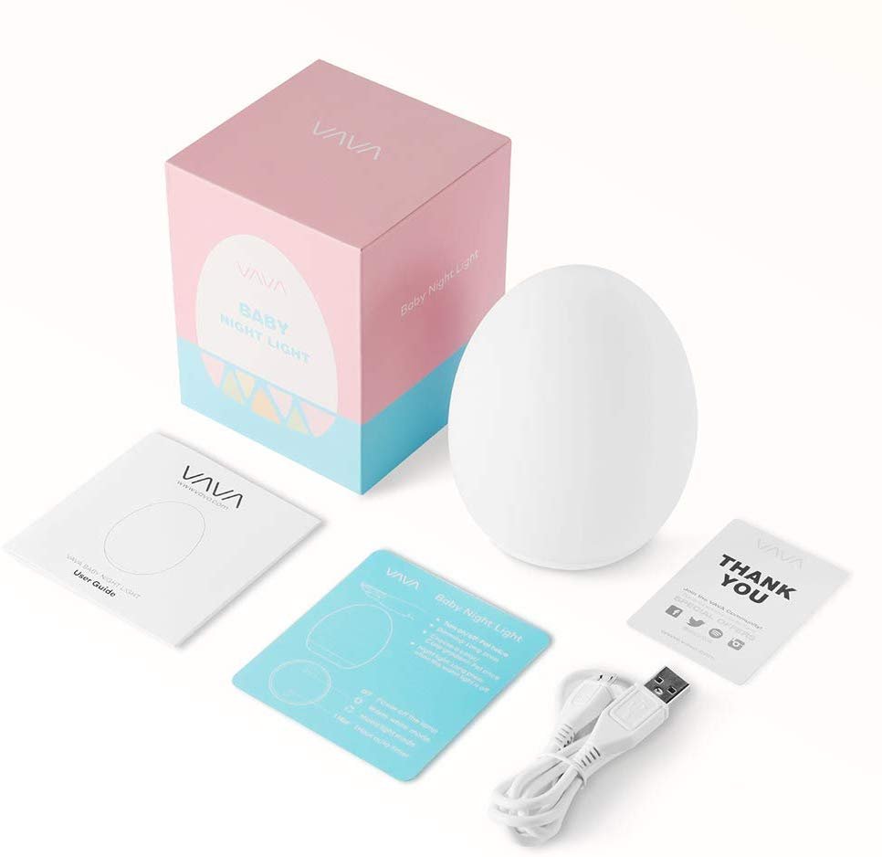 Baby Night Light
