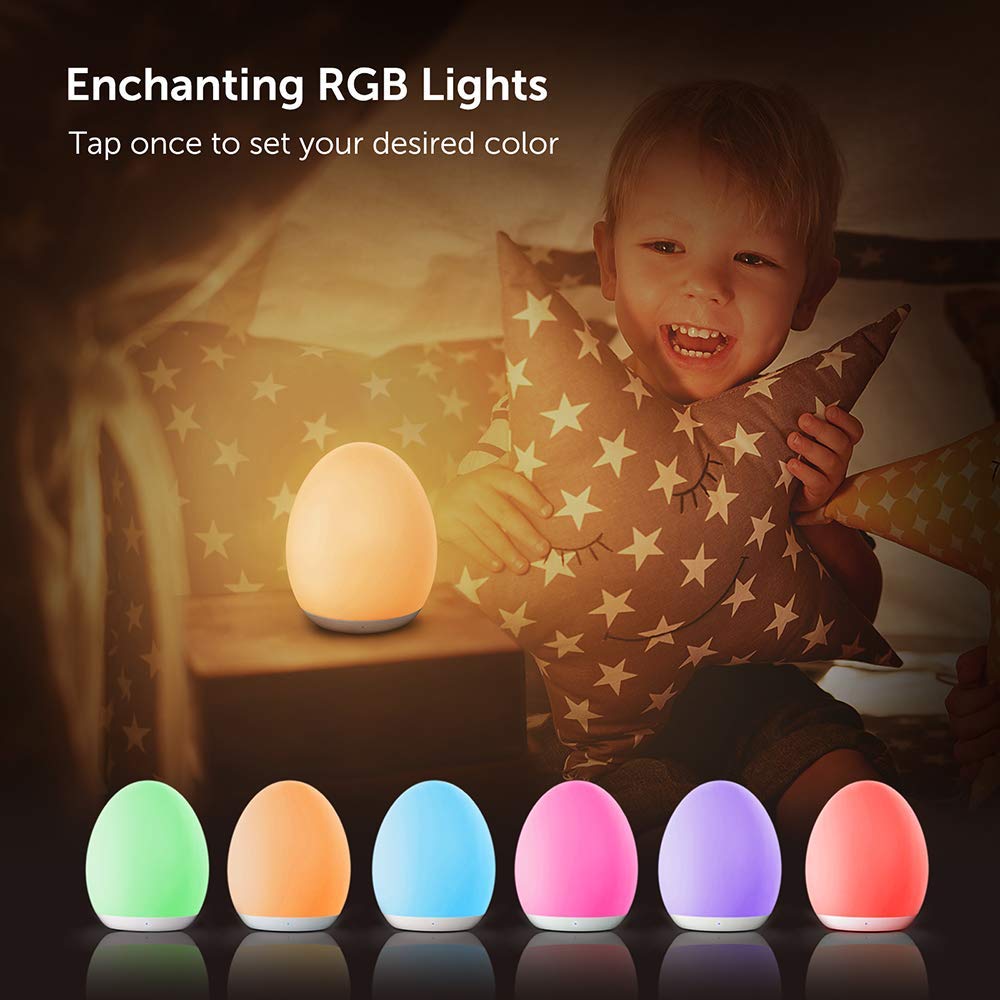 Baby Night Light