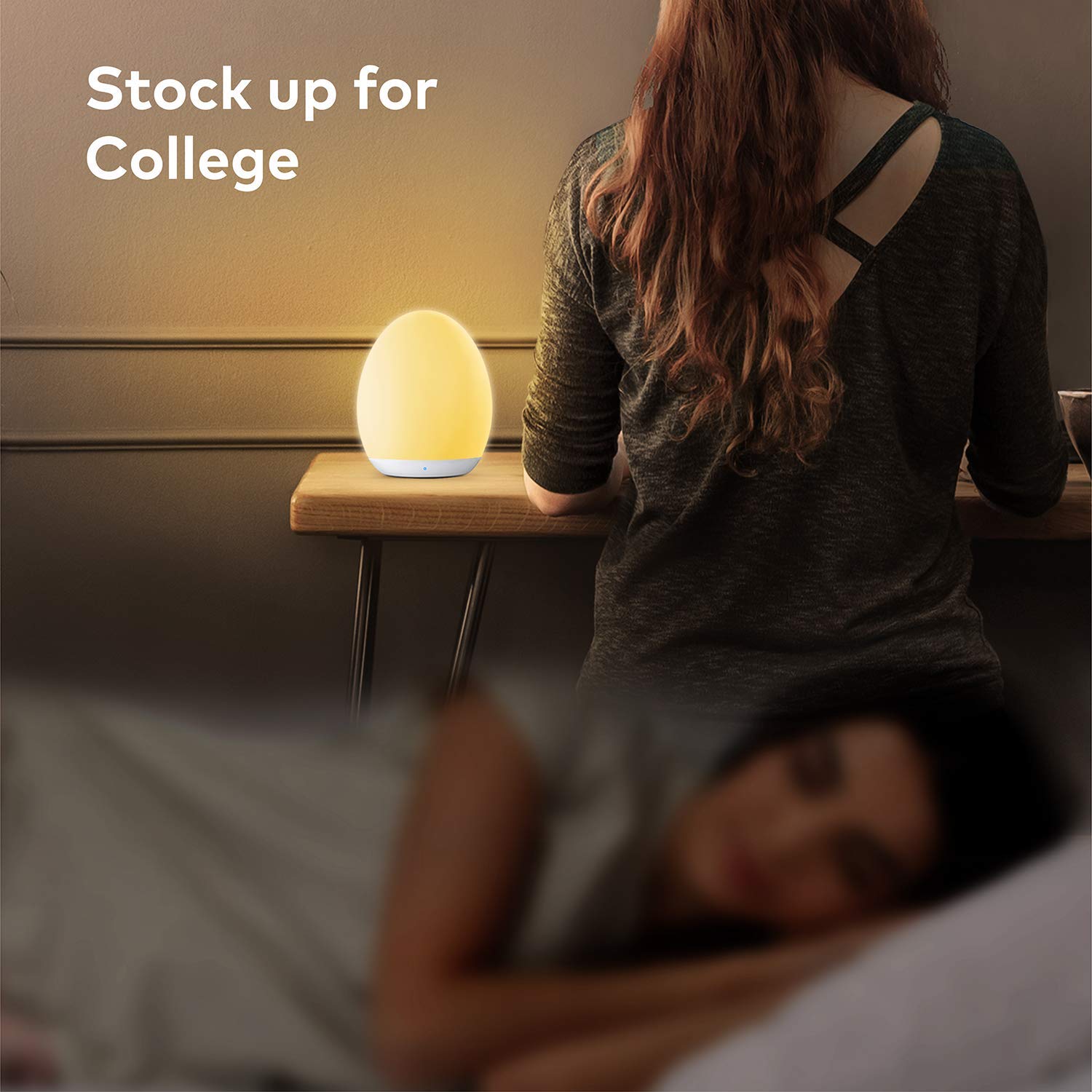 Baby Night Light