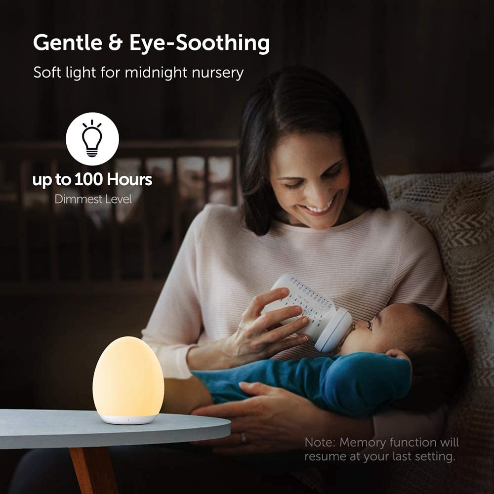 Baby Night Light