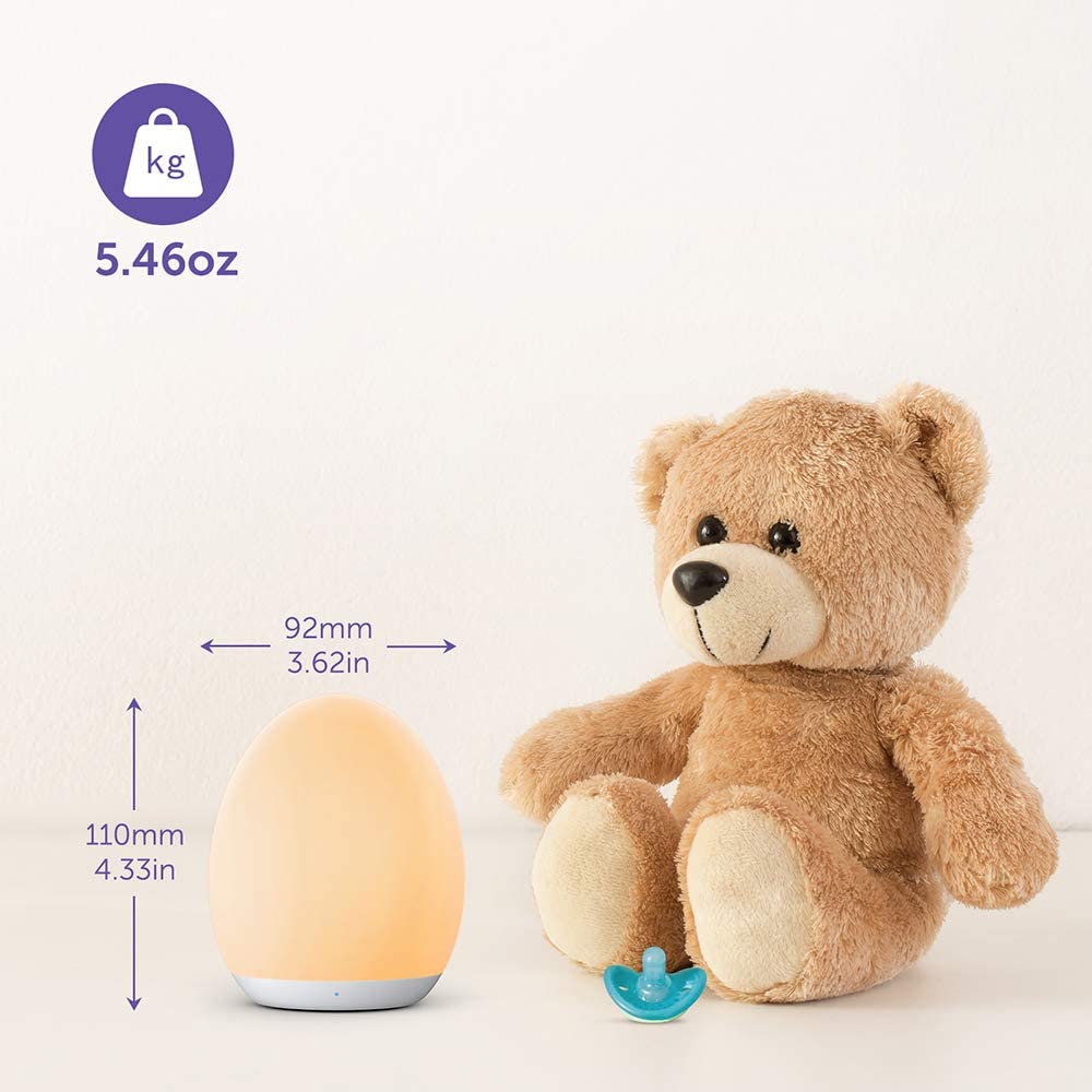 Baby Night Light