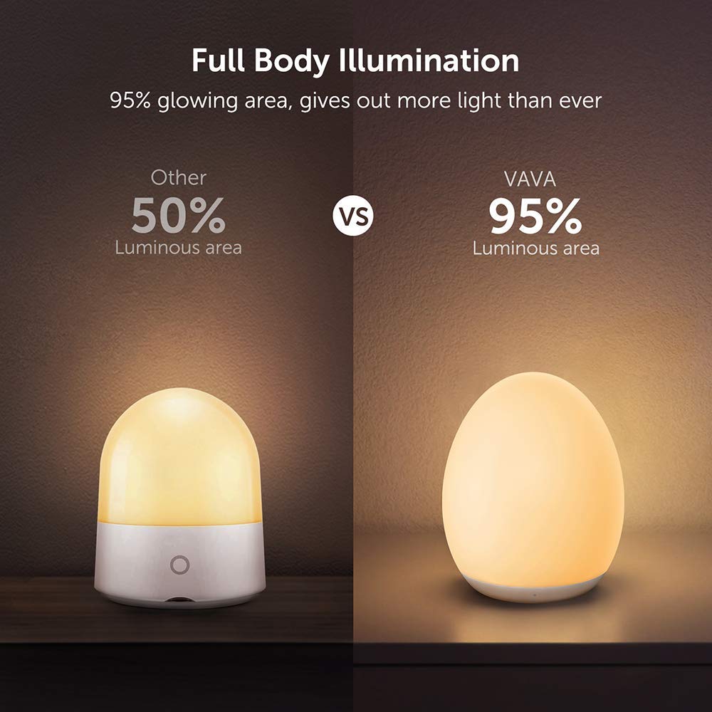 Baby Night Light