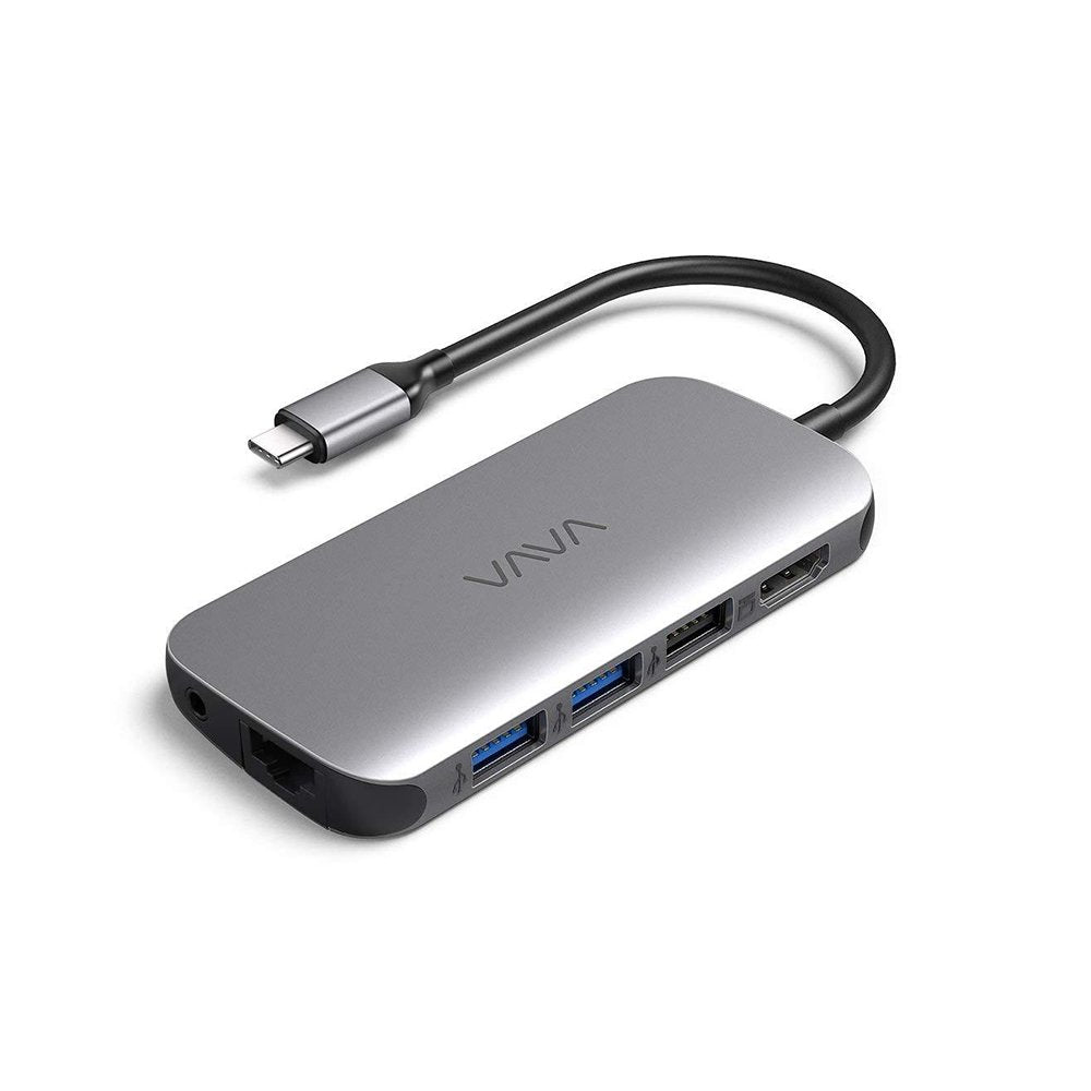 VAVA USB C Hub 9-in-1 Adapter | SOBRE