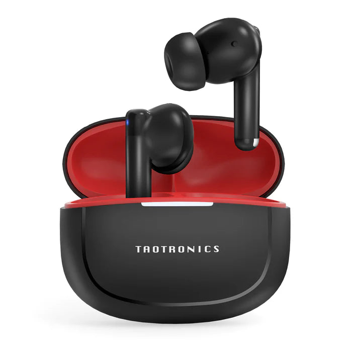 Taotronics BH1120 Wireless Earbuds Bluetooth Earphone Active Noise Cancelling