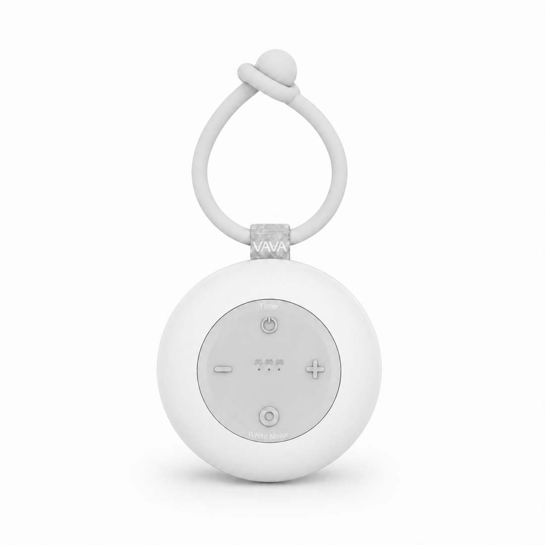 VAVA VA-CL005 Portable White Noise Machine with Night Light