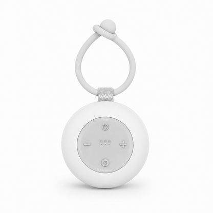 VAVA VA-CL005 Portable White Noise Machine with Night Light