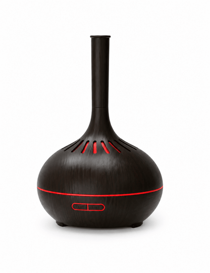 Anjou Essential Oil Diffuser 400ml Cool Mist Humidifier 2 in 1 design