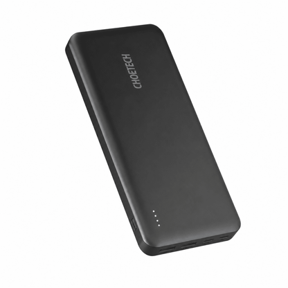 CHOETECH 45W USB-C PD 20000mAh USB Type-C Ports Power Bank Portable Charger