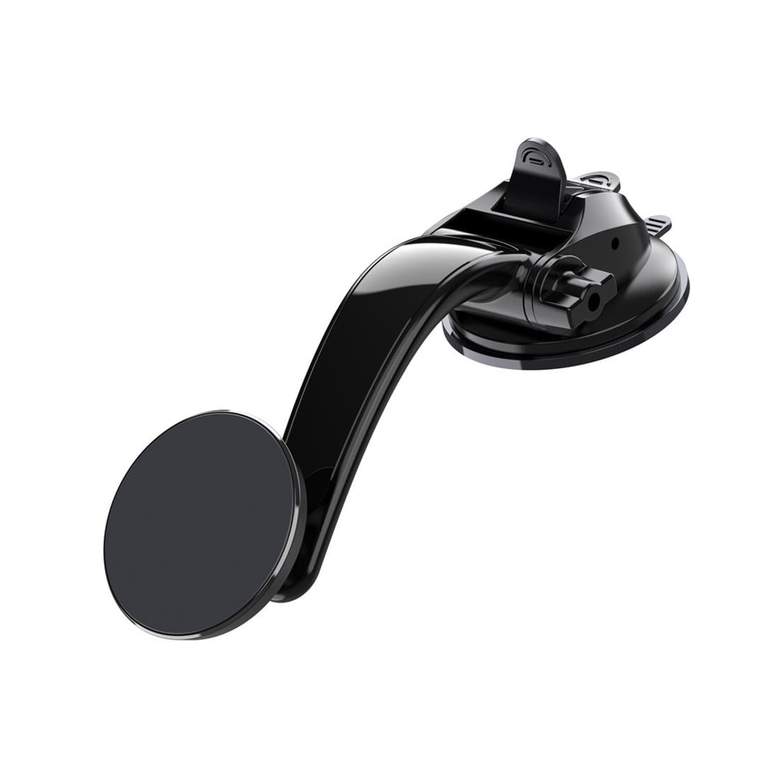 CHOETECH Magnetic Car Mount Phone Holder 360 Degree Rotation Smartphone iPhone