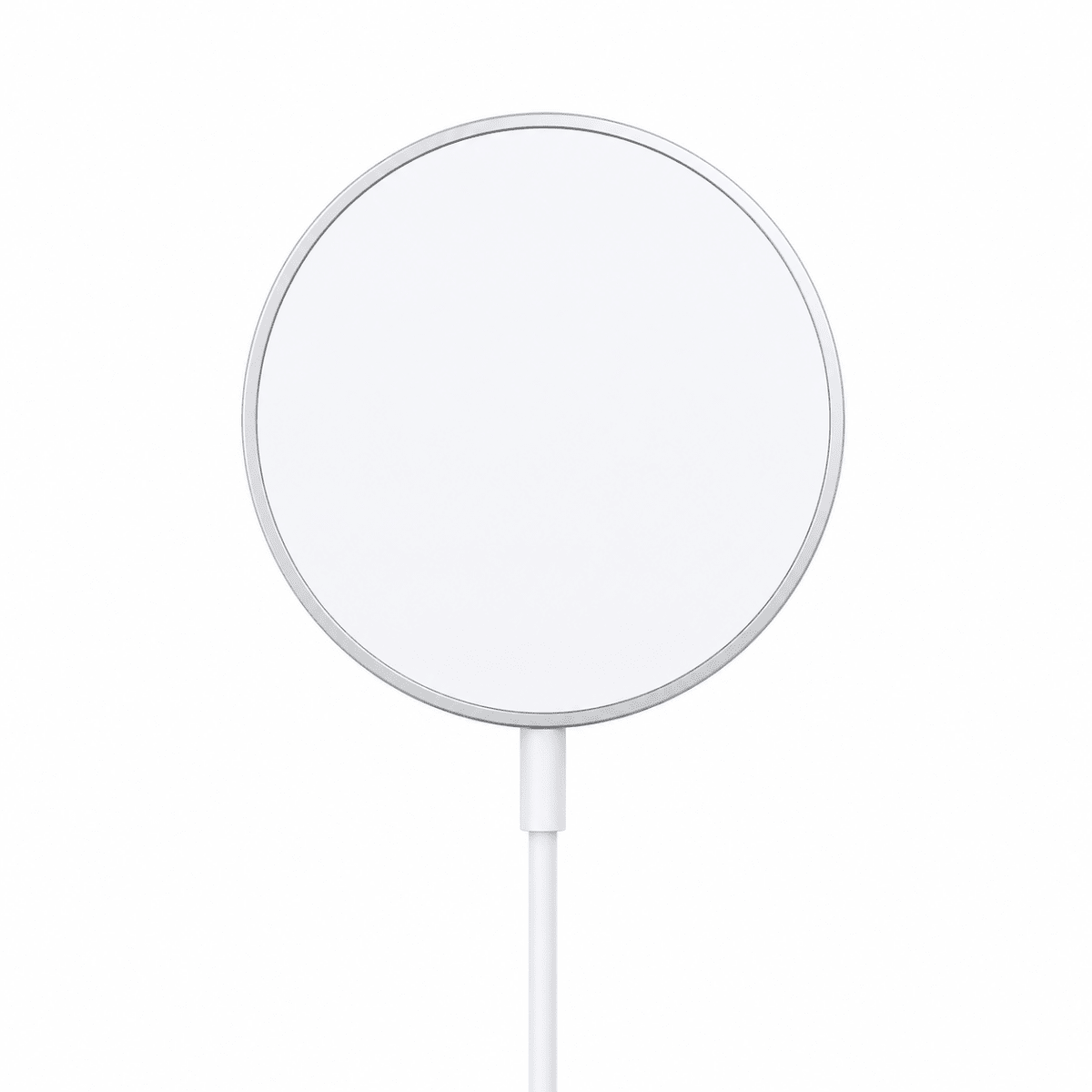 CHOETECH Magnetic Wireless Charger Magsafe for iPhone with 20W USB C PD Adapter
