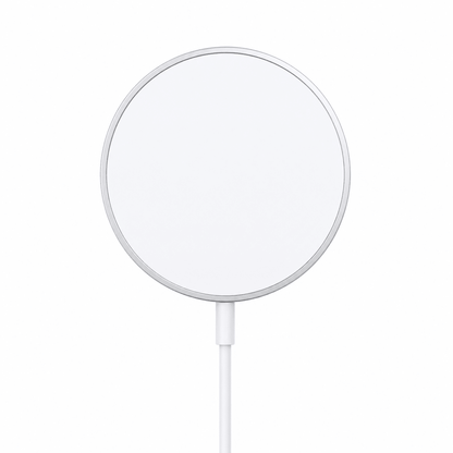 CHOETECH Magnetic Wireless Charger Magsafe for iPhone with 20W USB C PD Adapter