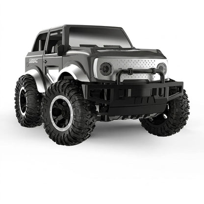 DEERC DE49 Remote Control Car 1:18 Scale 2.4Ghz RC SUV Cars Toy Monster Truck