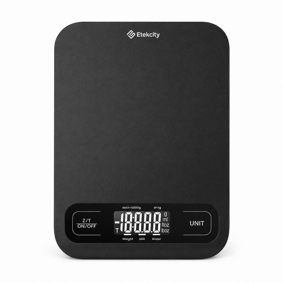 Etekcity Food Kitchen Scale Digital Cooking Baking Meal Prep Dieting Weight Loss