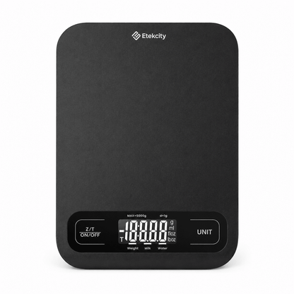 Etekcity Food Kitchen Scale Digital Cooking Baking Meal Prep Dieting Weight Loss