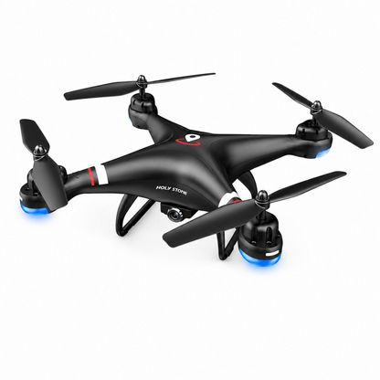 Holy Stone HS110G GPS Drone 1080P HD Camera FPV Live Video Quadcopter