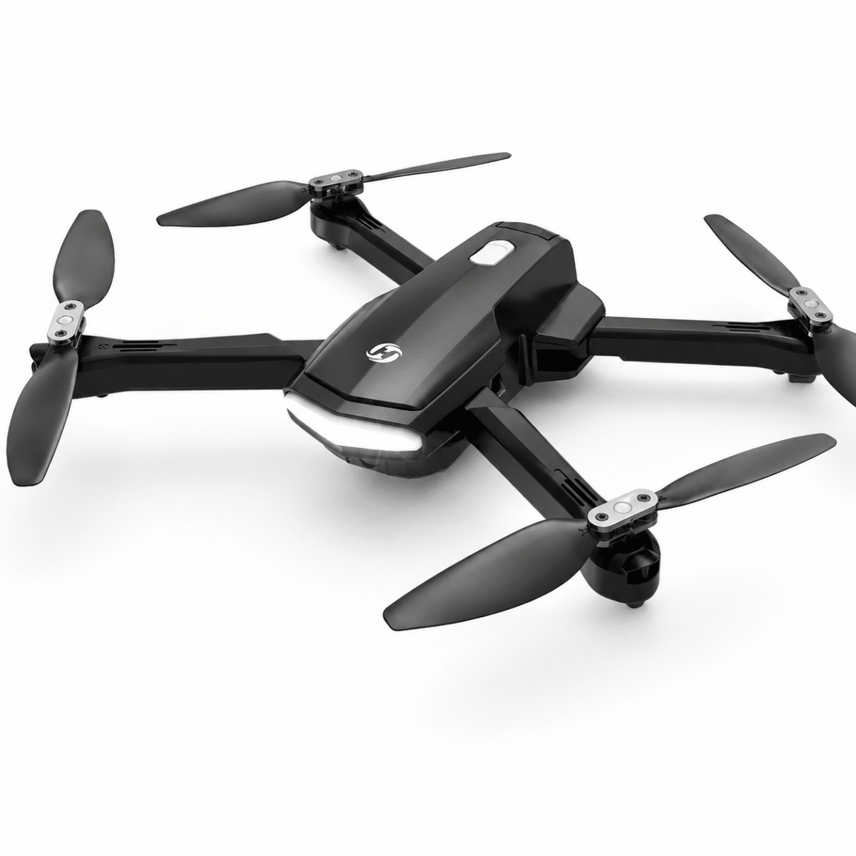 Holy Stone HS260 Drone with 1080P HD Camera RC Foldable Quadcopter with Carry Case
